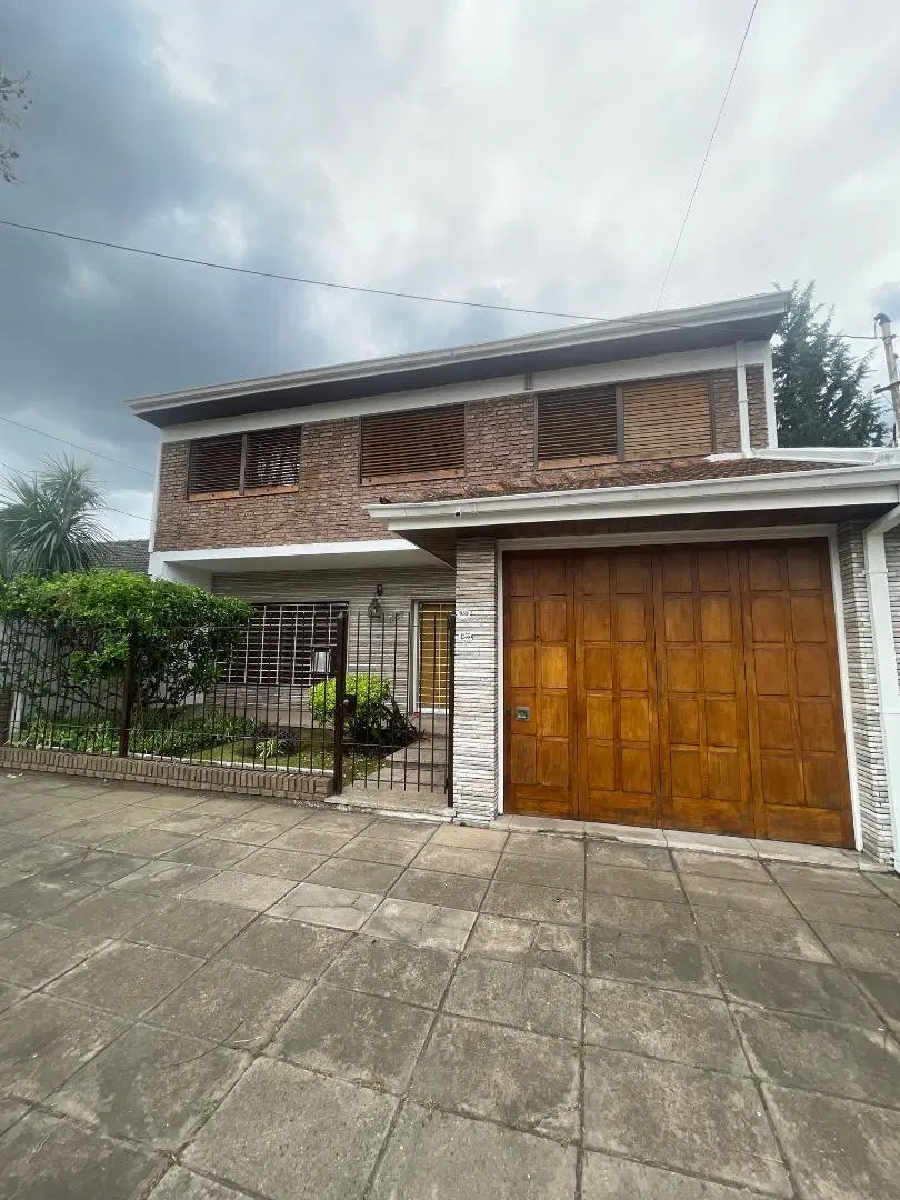 CASA A LA VENTA EN ITUZAINGO NORTE 4