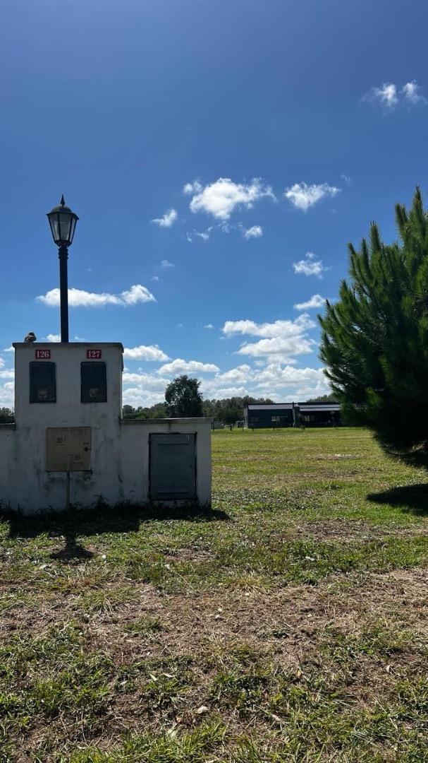 Lote en Venta