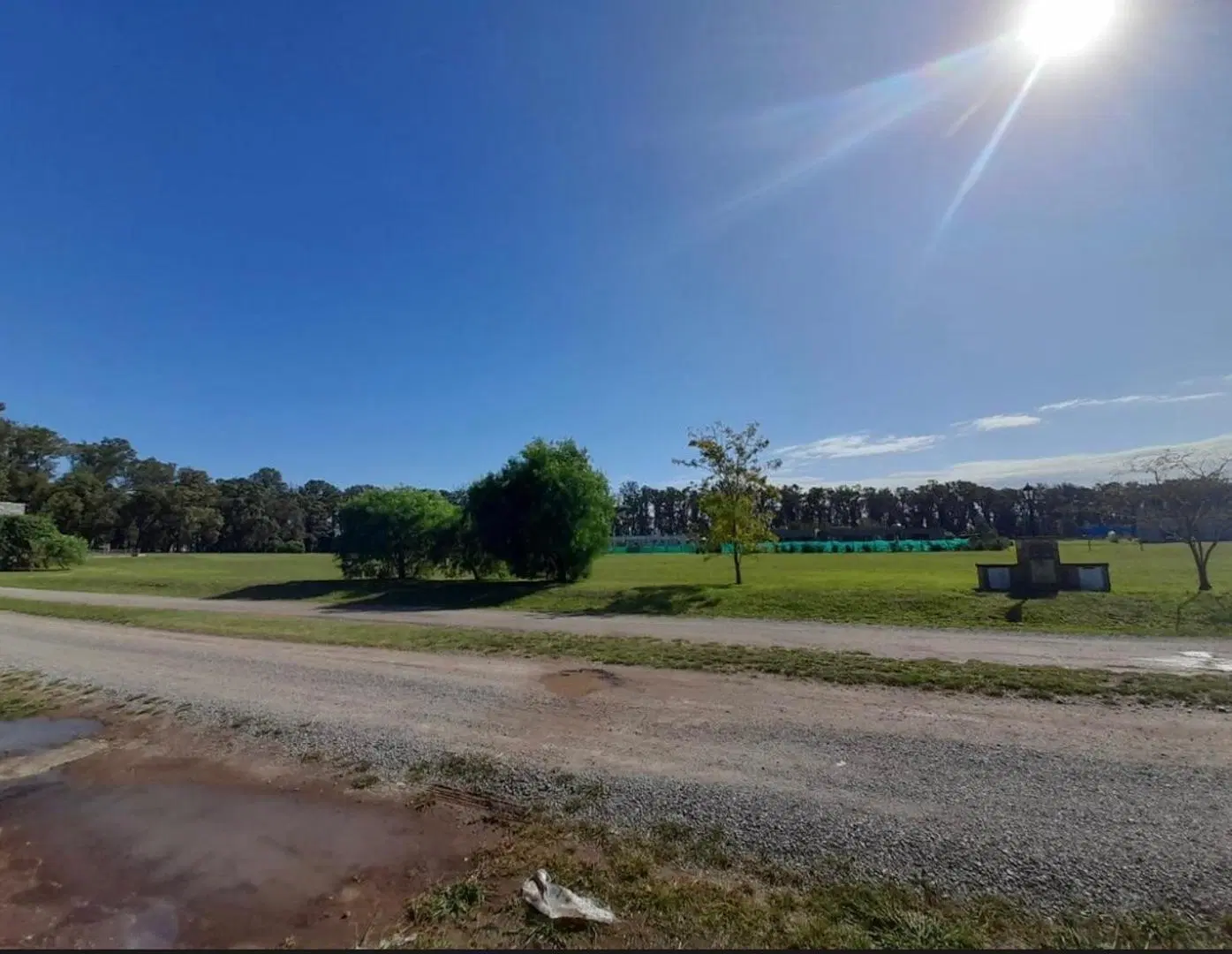Lote en Venta 4