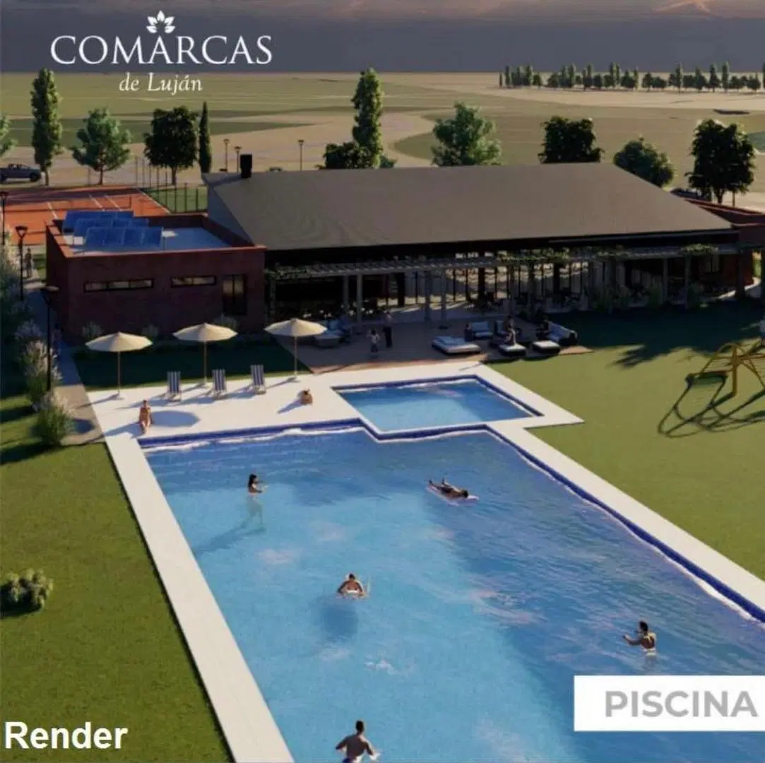 Lote en Venta 5
