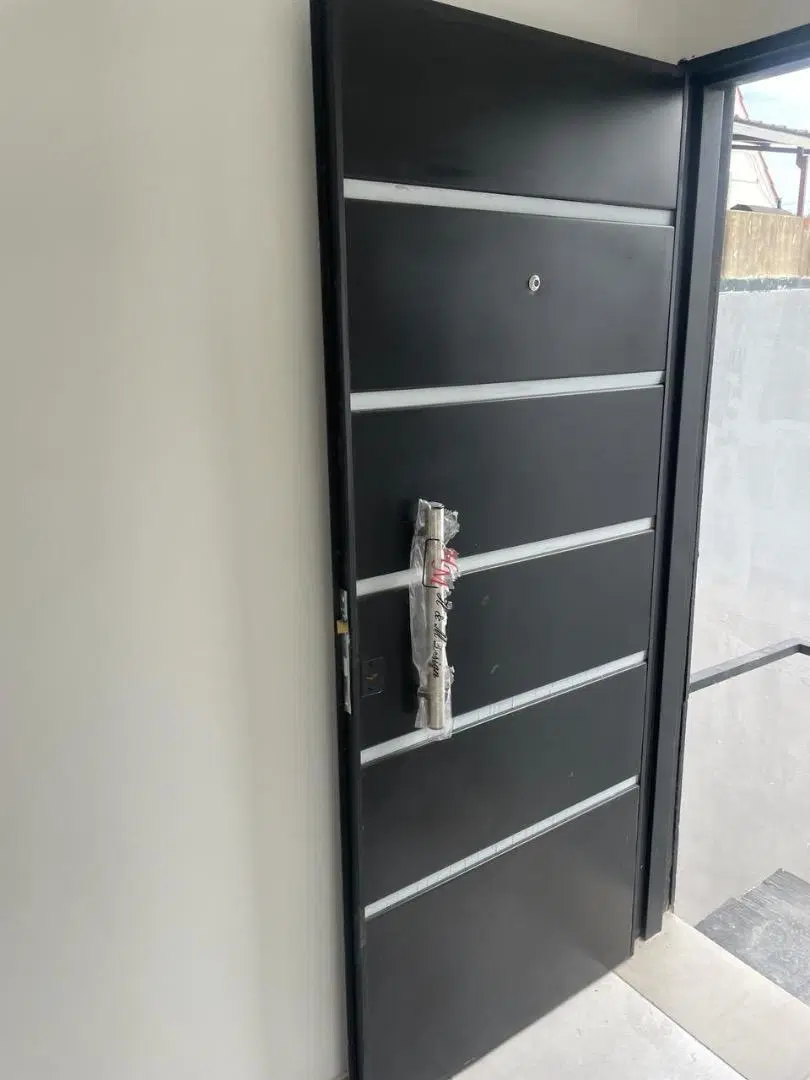 Dpto en primer piso en venta a estrenar en merlo 5