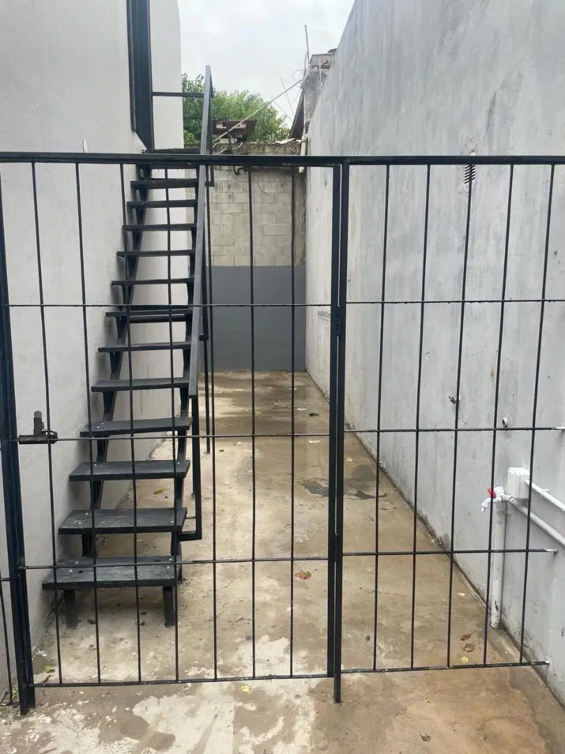 Dpto en primer piso en venta a estrenar en merlo 1