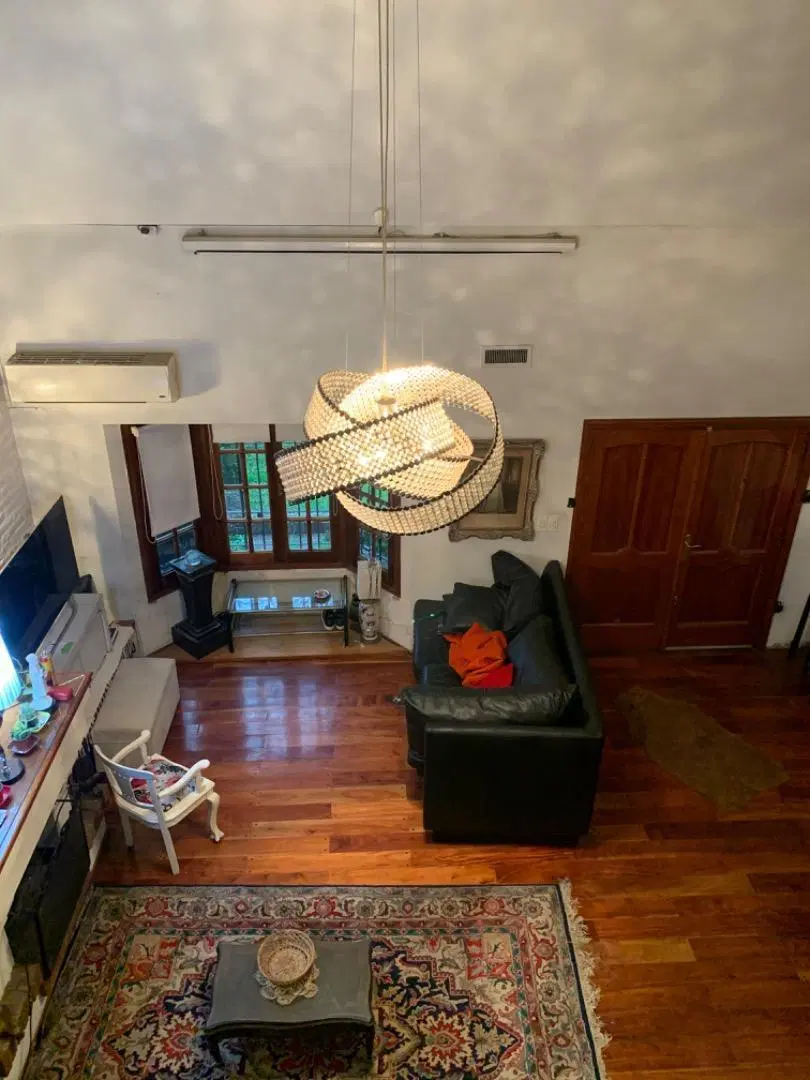 VENTA CHALET 5 DORMITORIOS MERLO PILETA CENTRO 2