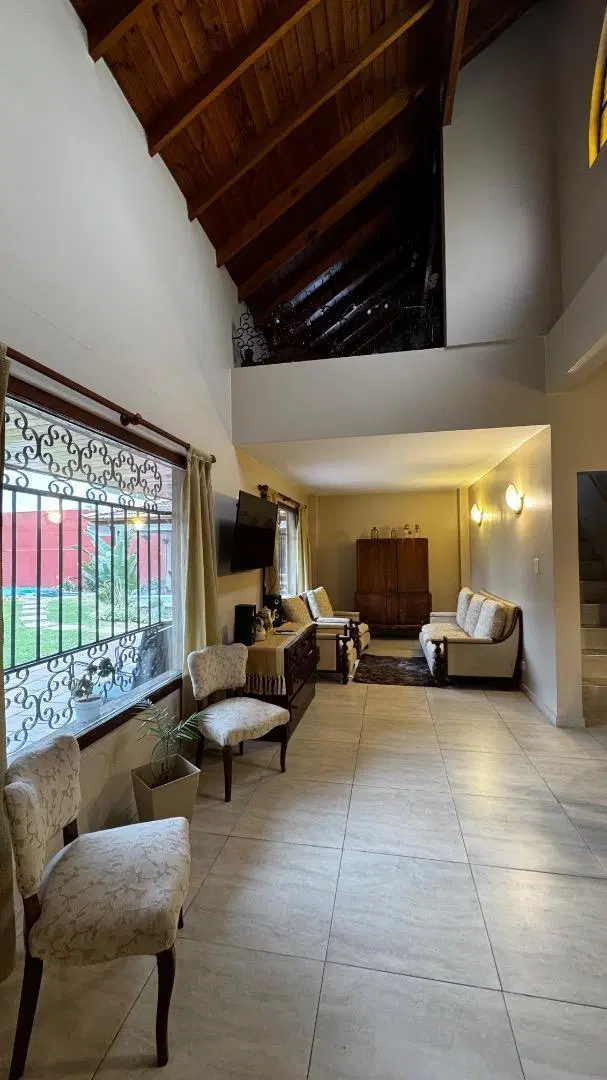 CASA EN VENTA - SAN ANTONIO DE PADUA 2