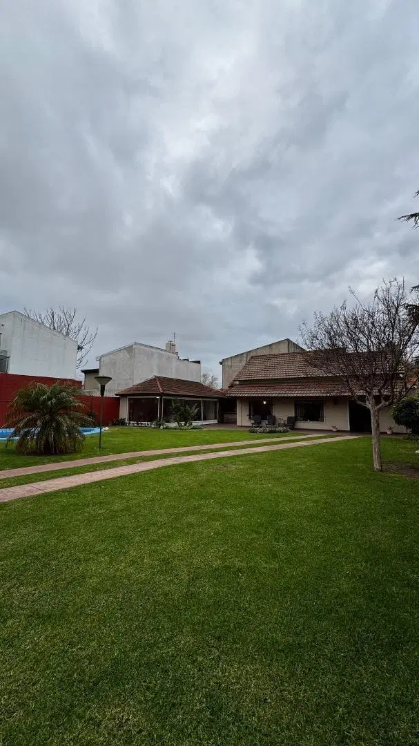 CASA EN VENTA - SAN ANTONIO DE PADUA 5