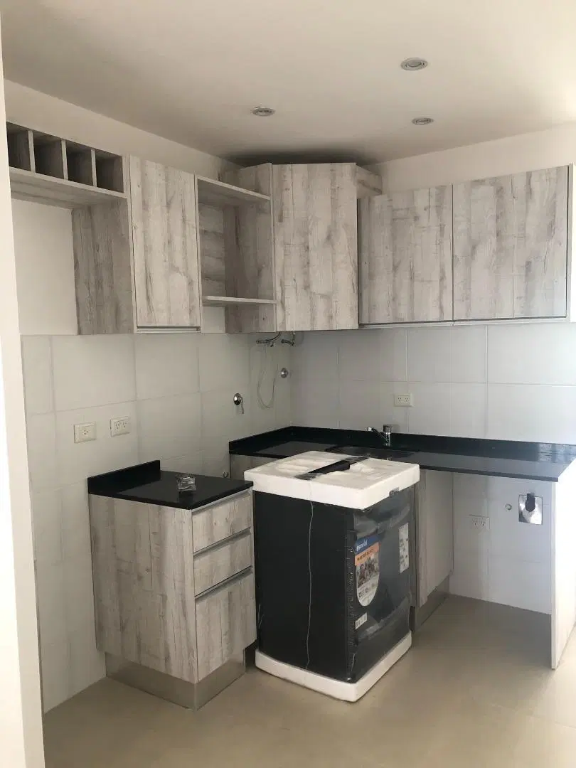ALQUILER DEPARTAMENTO 2 AMBIENTES MERLO CENTRO 2