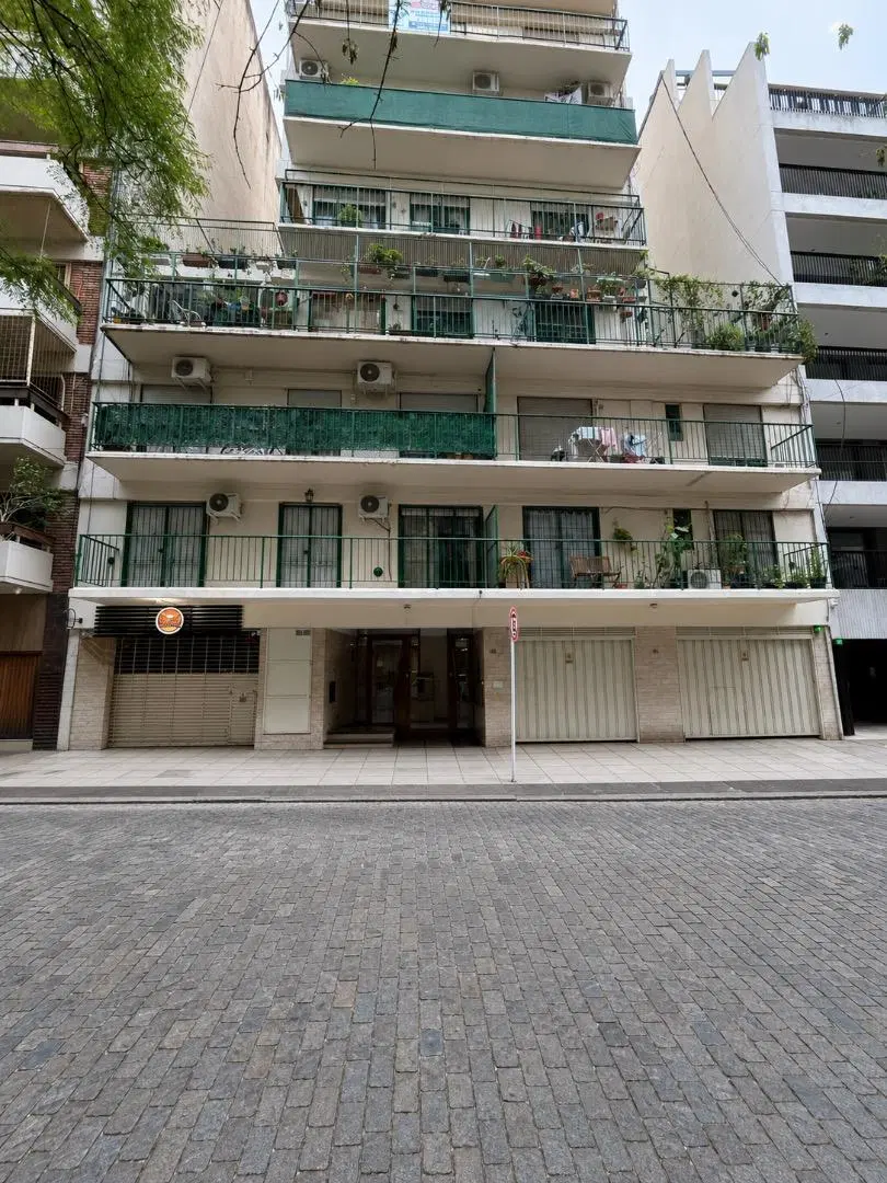Departamento 3 ambientes en Venta en CABA 5