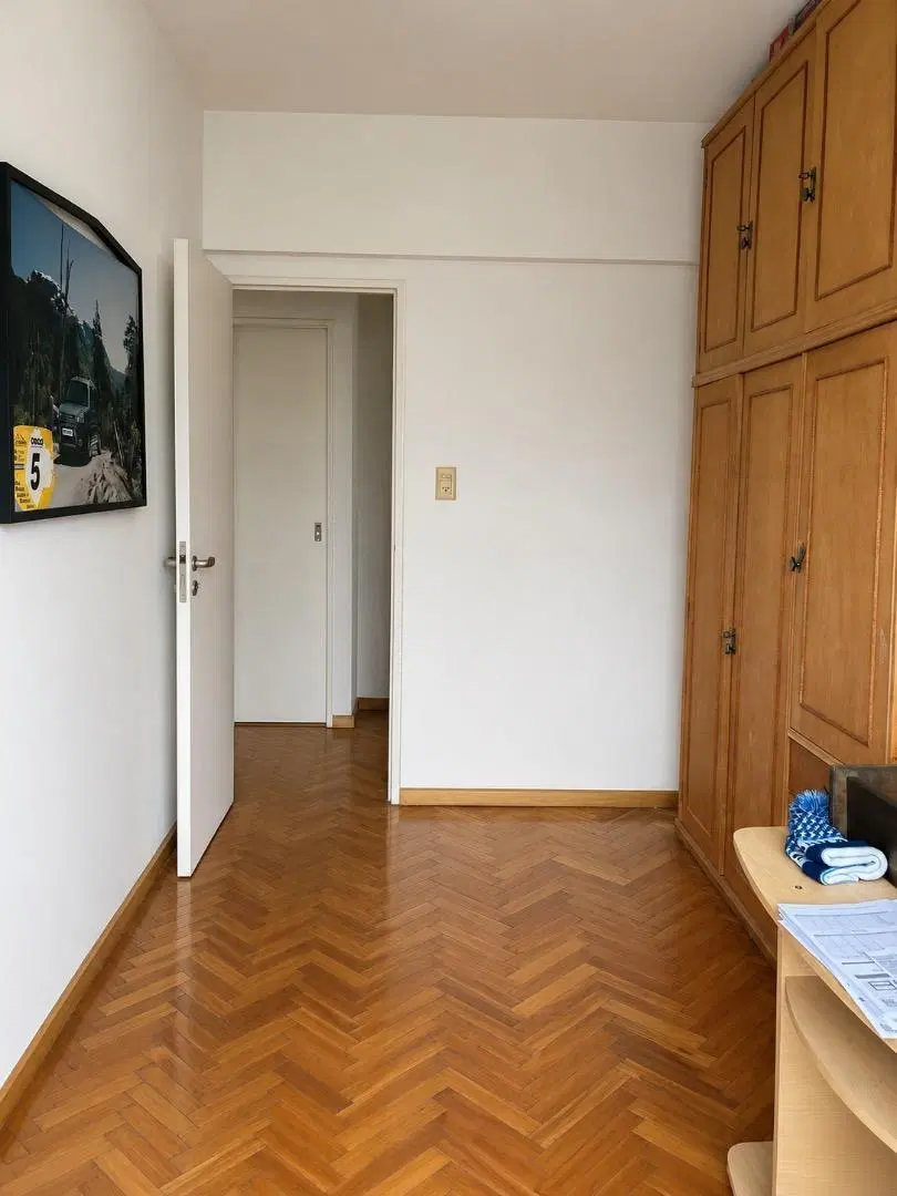Departamento 3 ambientes en Venta en CABA 4