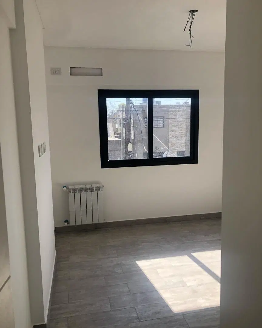 ALQUILER DEPARTAMENTO MERLO 2 DORMITORIOS COCHERA 2