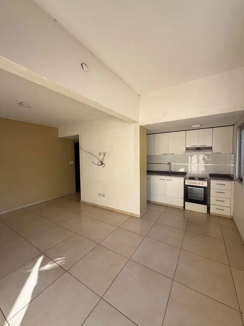 ALQUILER DEPARTAMENTO 2 AMBIENTES MERLO 2