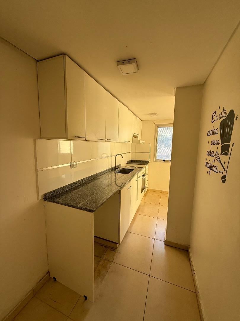 ALQUILER DEPARTAMENTO 2 AMBIENTES MERLO