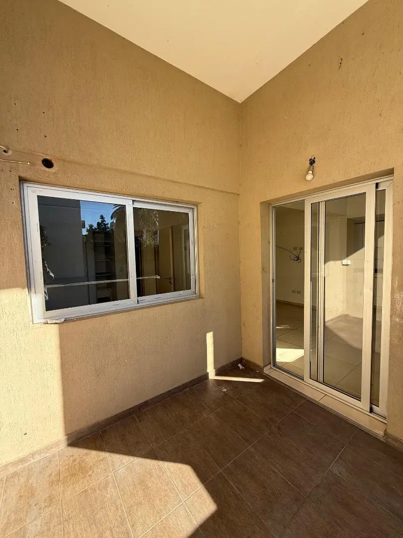 ALQUILER DEPARTAMENTO 2 AMBIENTES MERLO 5