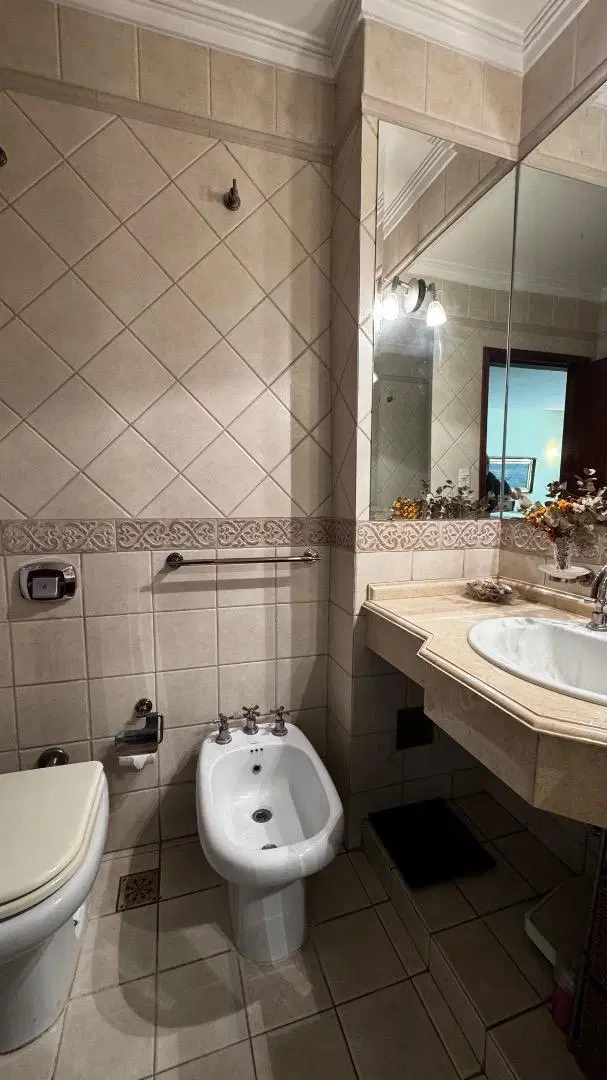 CASA EN VENTA - MERLO 4