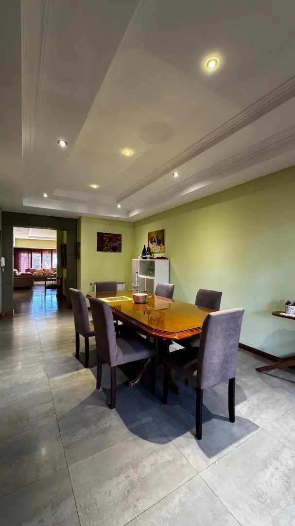 CASA EN VENTA - MERLO 8