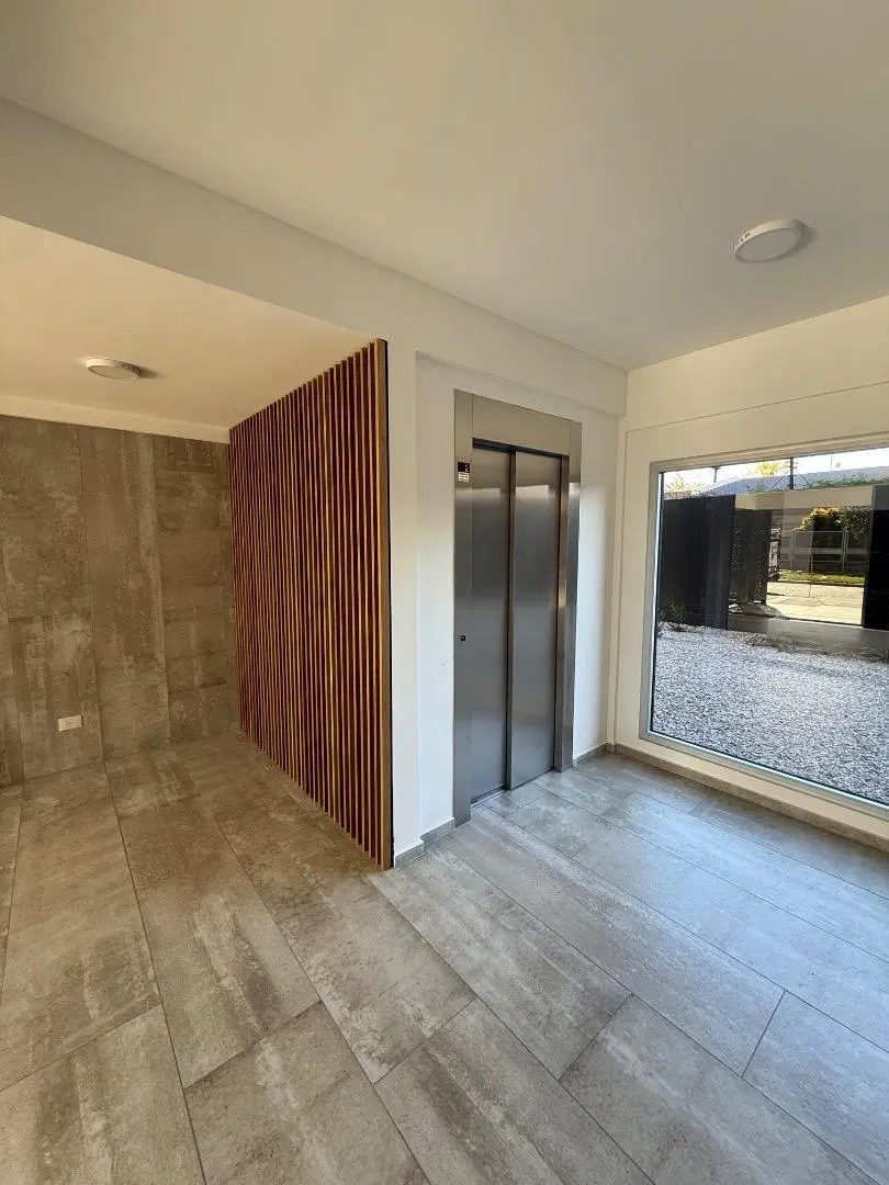 VENTA DEPARTAMENTO 2 AMBIENTES A ESTRENAR CON COCHERA 5