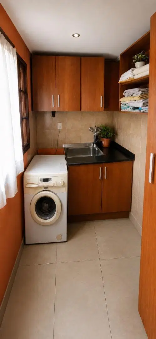 Chalet 4 ambientes en Venta en S. A. de Padua 3
