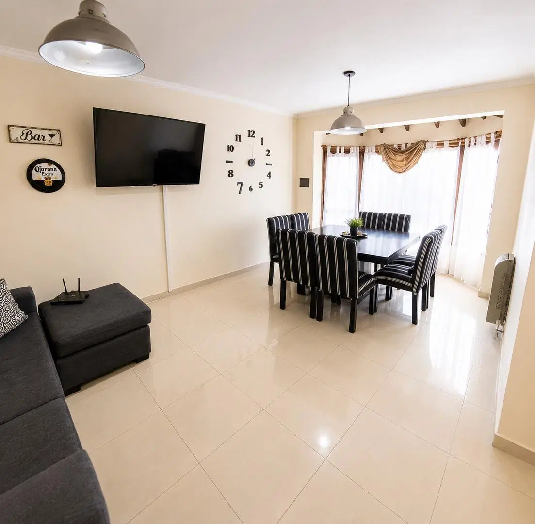 Chalet 4 ambientes en Venta en S. A. de Padua 4