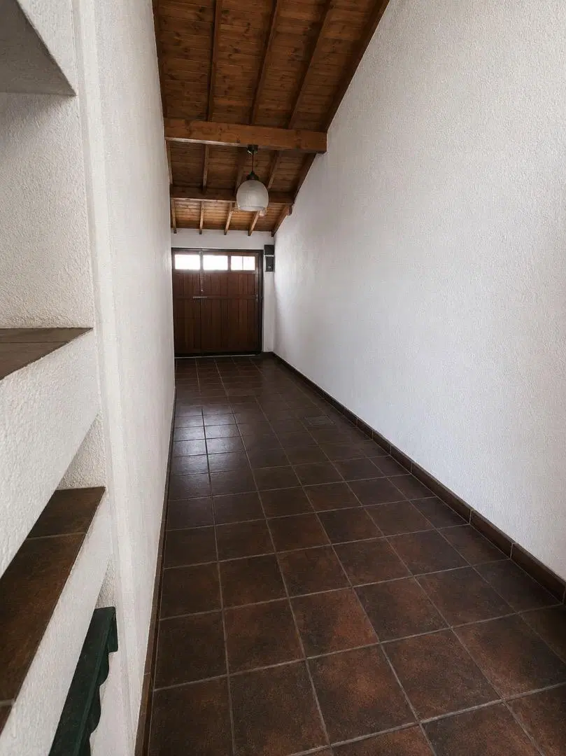 Chalet 4 ambientes en Venta en S. A. de Padua 8
