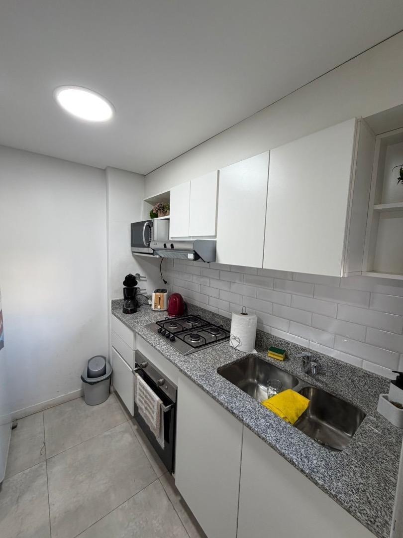 Foto de Departamento 2 Amb a estrenar en alquiler en Castelar Sur, imagen 3