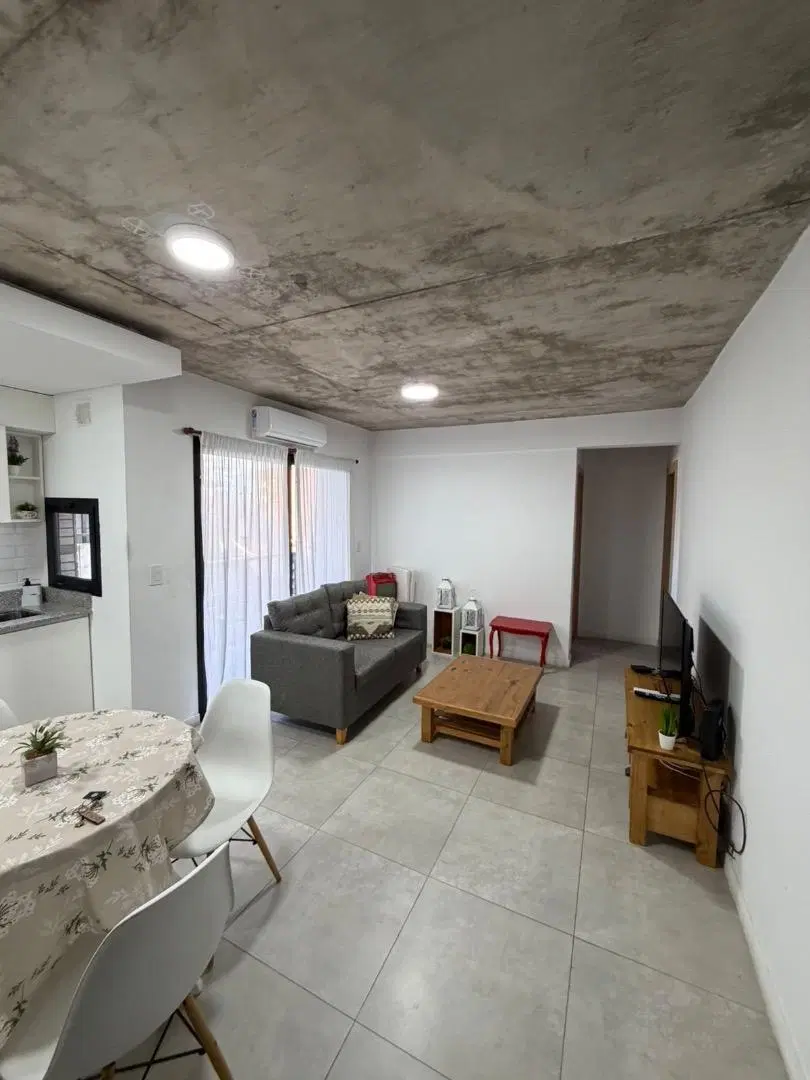 Departamento a estrenar en alquiler en Castelar 2