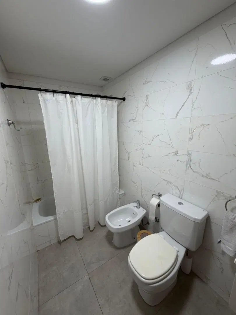 Departamento a estrenar en alquiler en Castelar 4