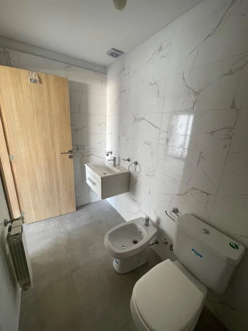 Loft a estrenar en alquiler en Castelar 8