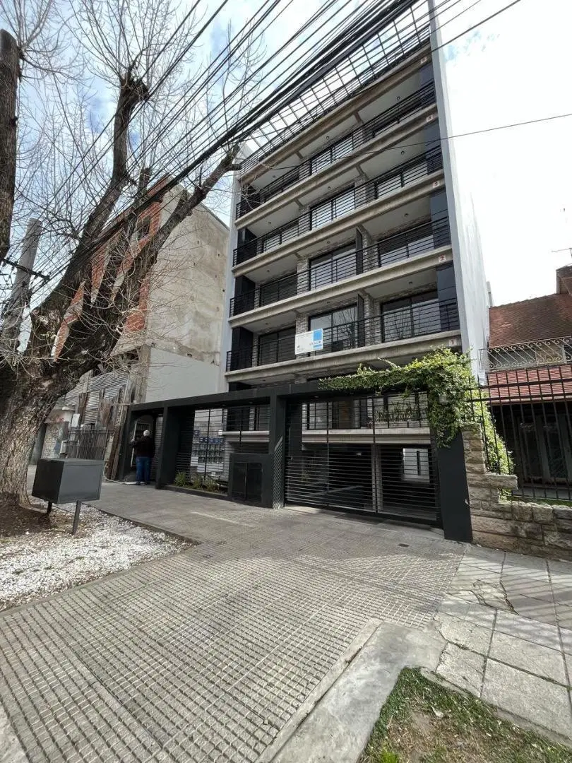 Loft a estrenar en alquiler en Castelar 3