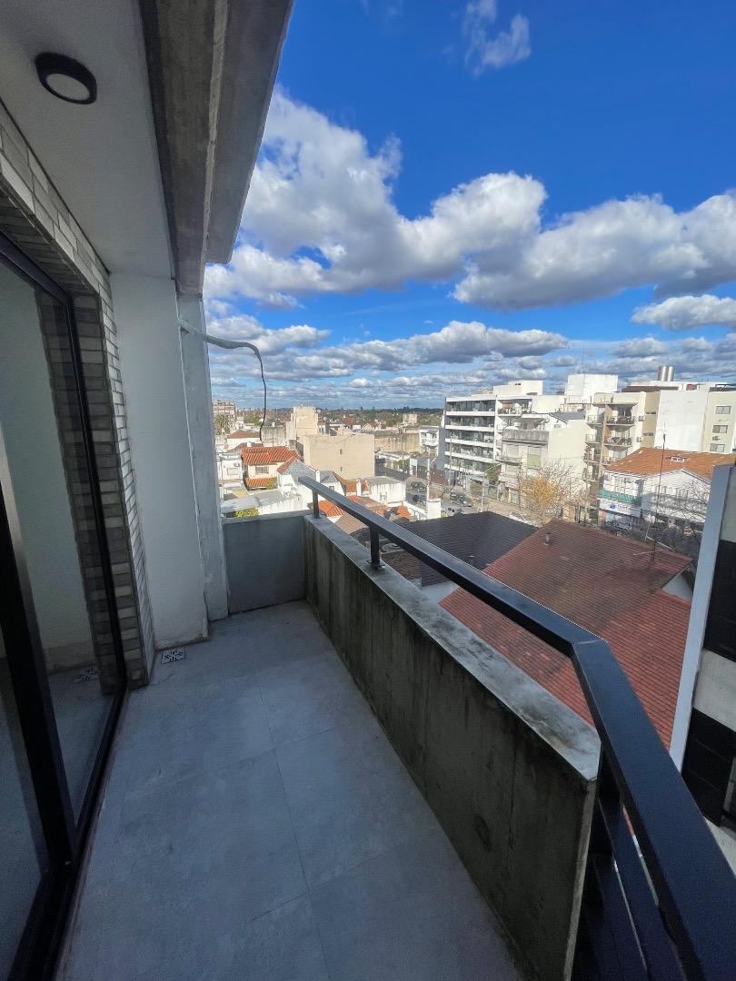 Foto de Loft a estrenar en alquiler en Castelar, imagen 2