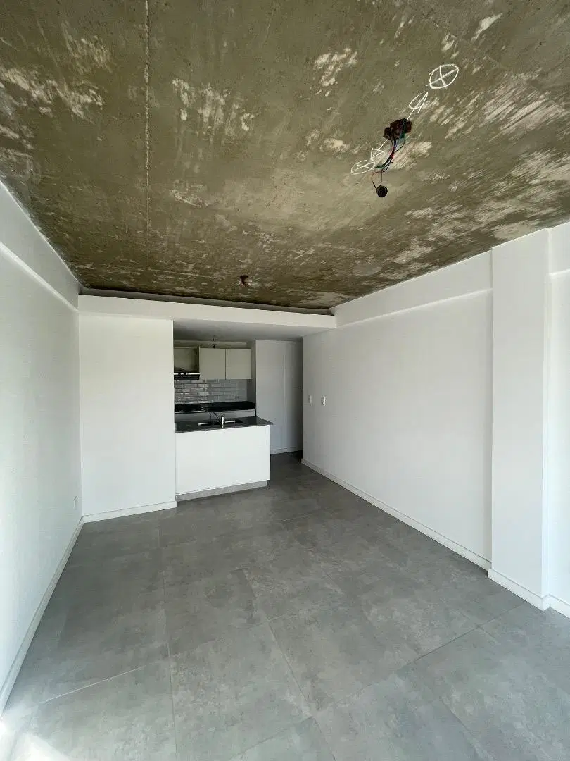 Mono ambiente a estrenar en alquiler en Castelar 3