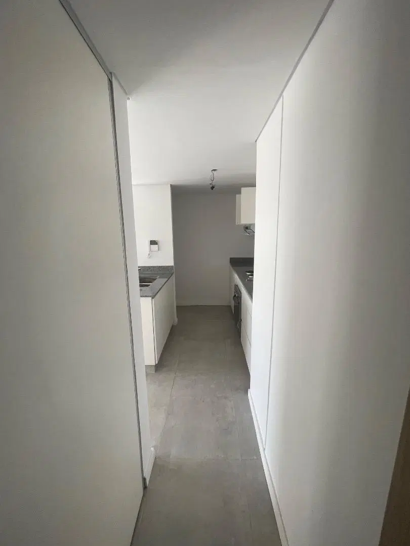 Mono ambiente a estrenar en alquiler en Castelar 2
