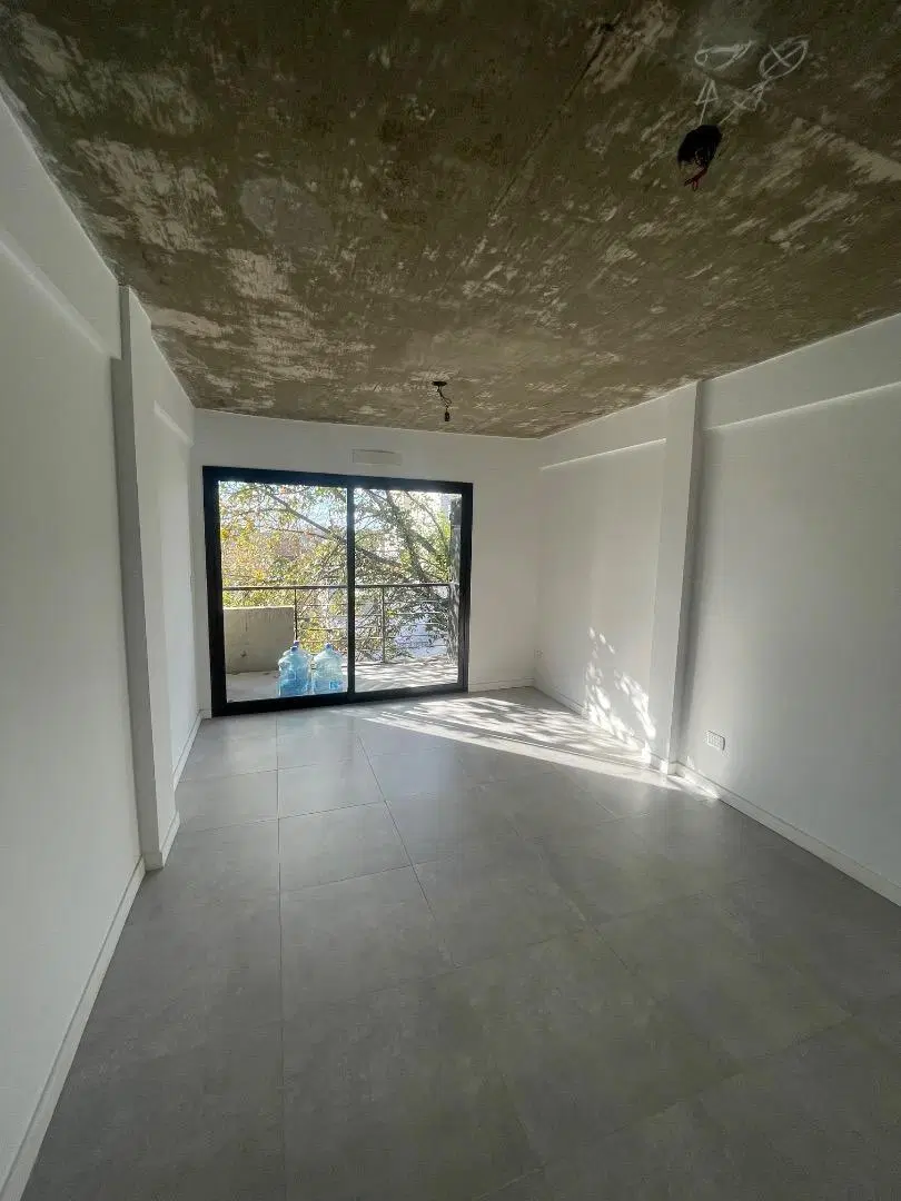 Mono ambiente a estrenar en alquiler en Castelar 4
