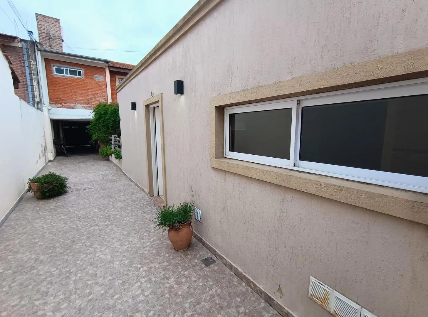 DEPARTAMENTO EN ALQUILER - MERLO 3