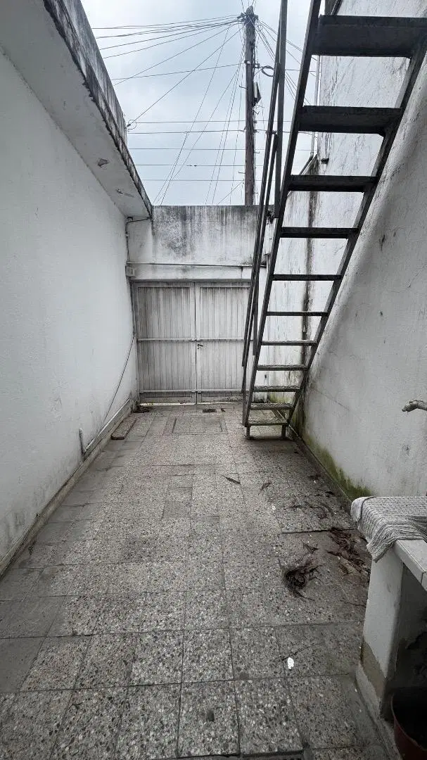 ALQUILER CASA -MERLO 8