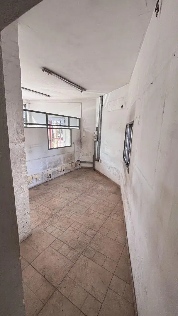 LOCAL COMERCIAL EN ALQUILER - MERLO CENTRO 2