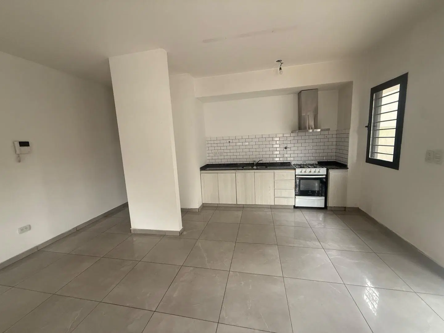 ALQUILER DEPARTAMENTO 2 AMBIENTES MERLO 3