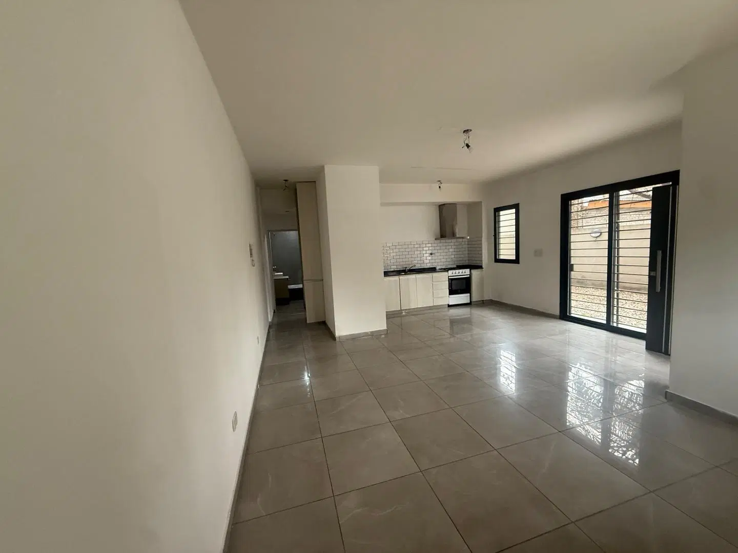 ALQUILER DEPARTAMENTO 2 AMBIENTES MERLO 8