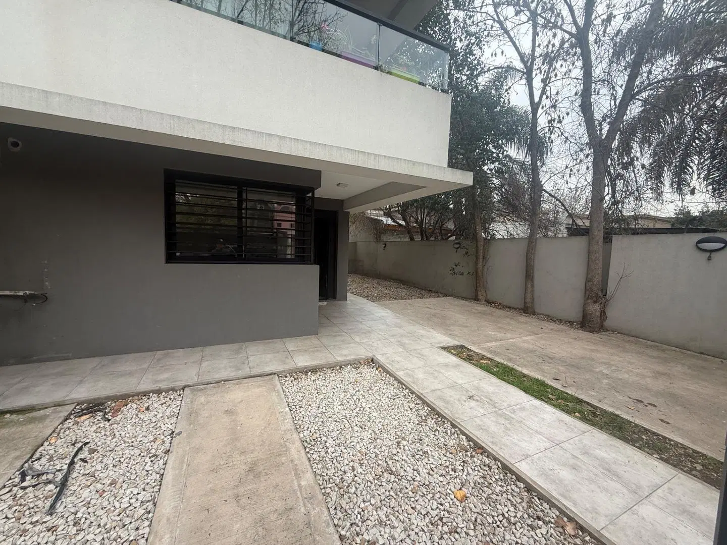 ALQUILER DEPARTAMENTO 2 AMBIENTES MERLO 4