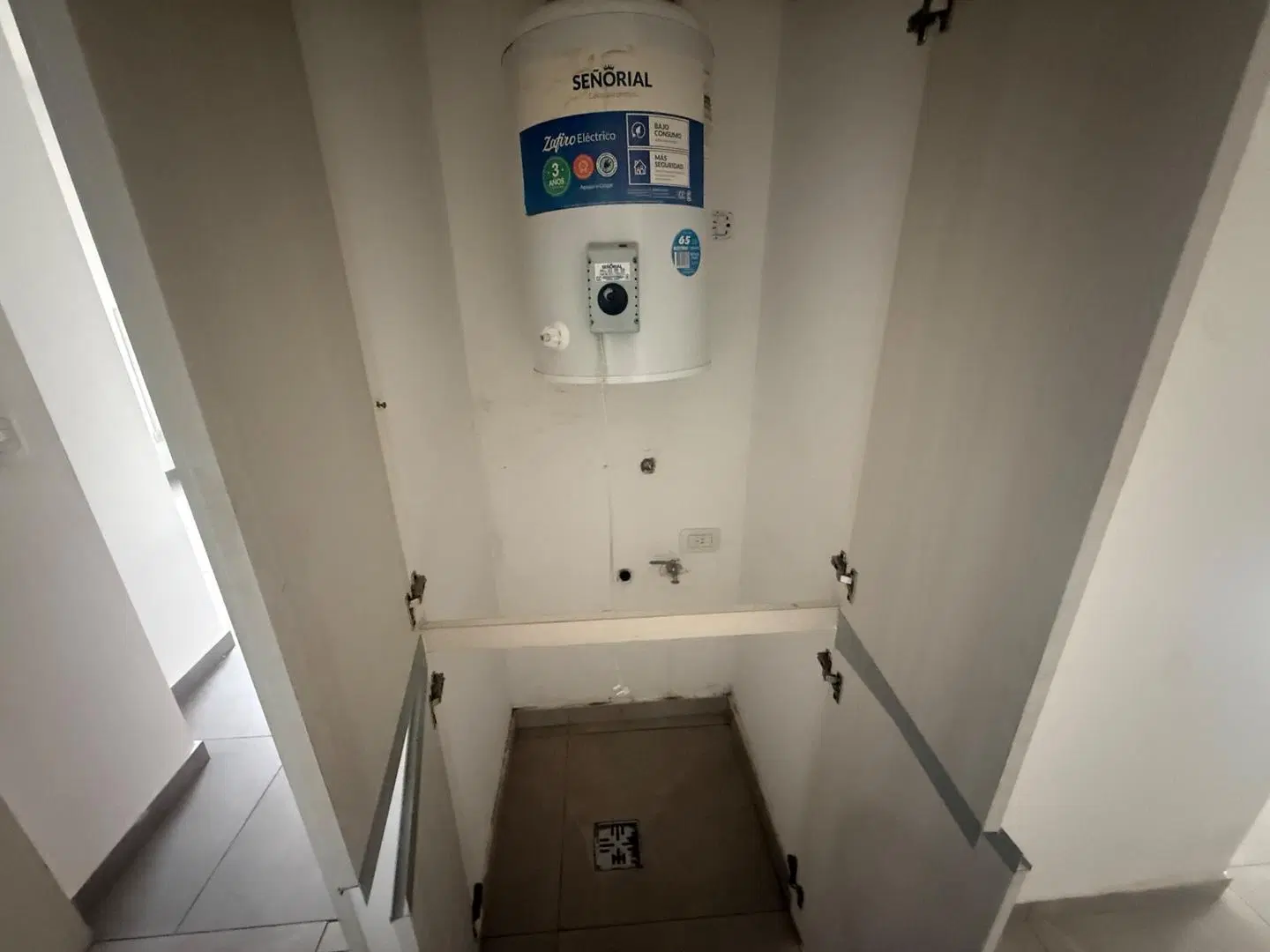 ALQUILER DEPARTAMENTO 2 AMBIENTES MERLO 5