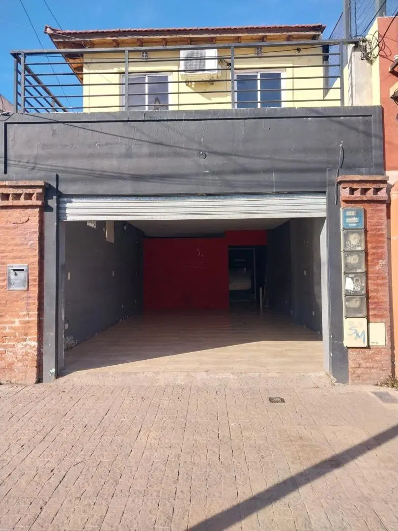 ALQUILER LOCAL COMERCIAL SOBRE BALBIN MERLO 2