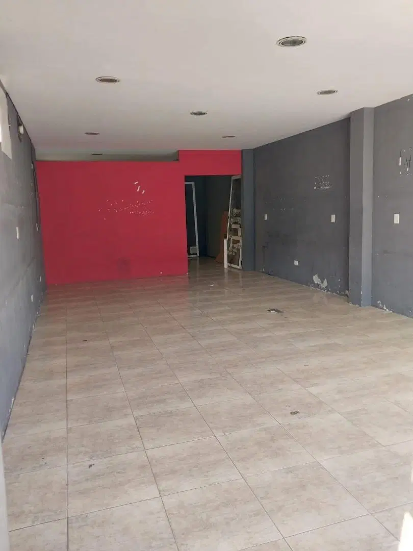 ALQUILER LOCAL COMERCIAL SOBRE BALBIN MERLO 1