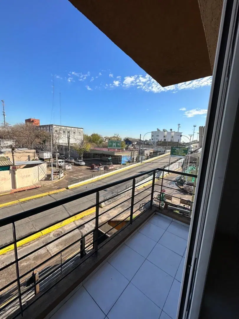 ALQUILER DEPARTAMENTO 2 AMBIENTES , MERLO 5