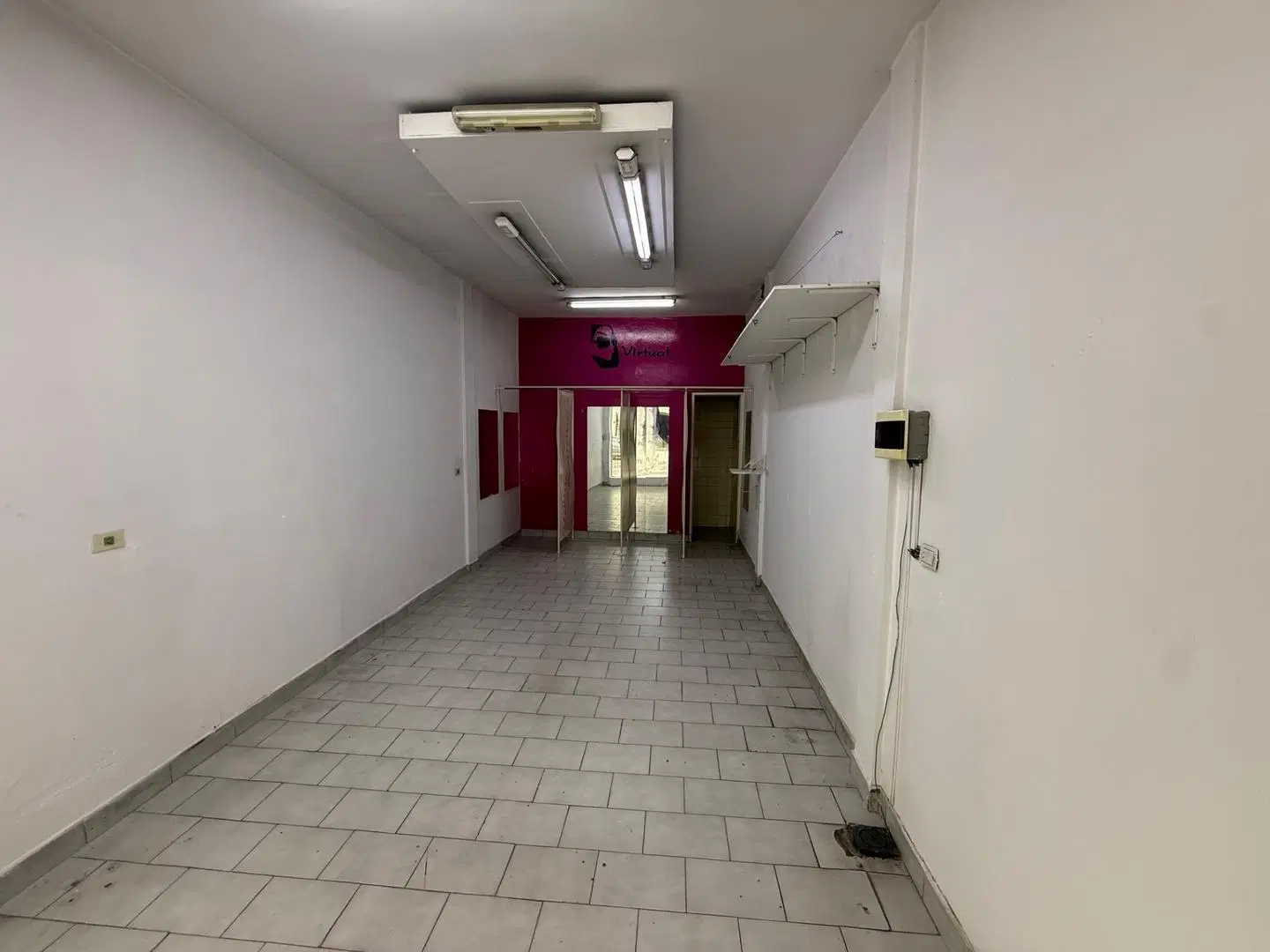 ALQUILER LOCAL COMERCIAL MERLO 4