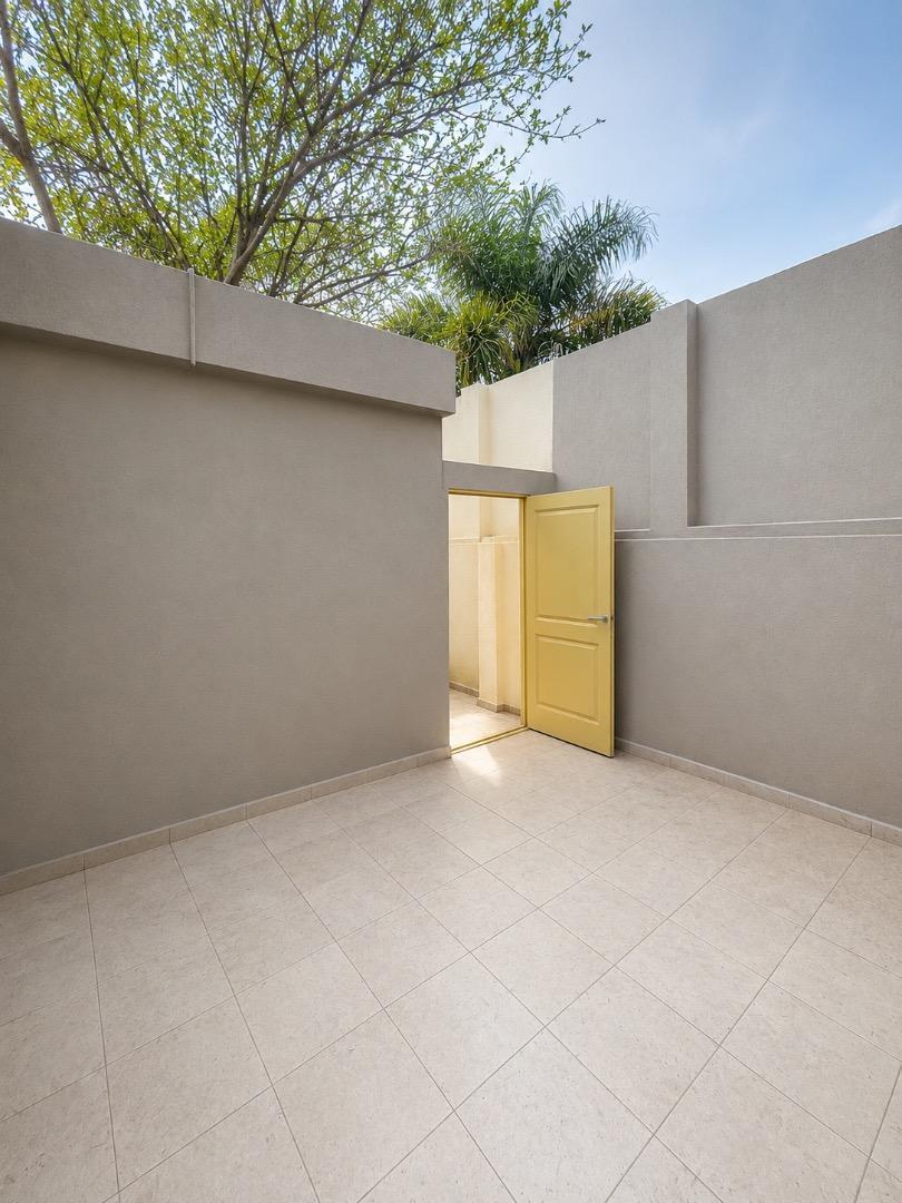 Foto de Departamento 2 Ambientes en Venta en Merlo centro, imagen 4