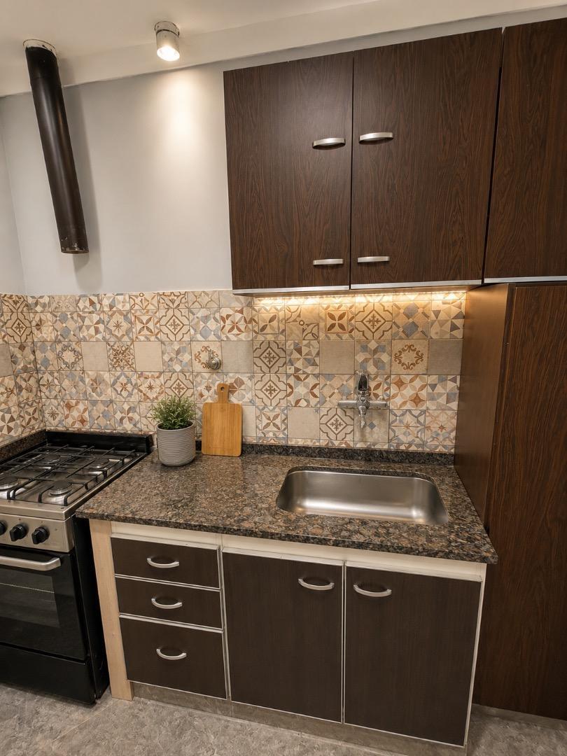 Foto de Departamento 2 Ambientes en Venta en Merlo centro, imagen 5