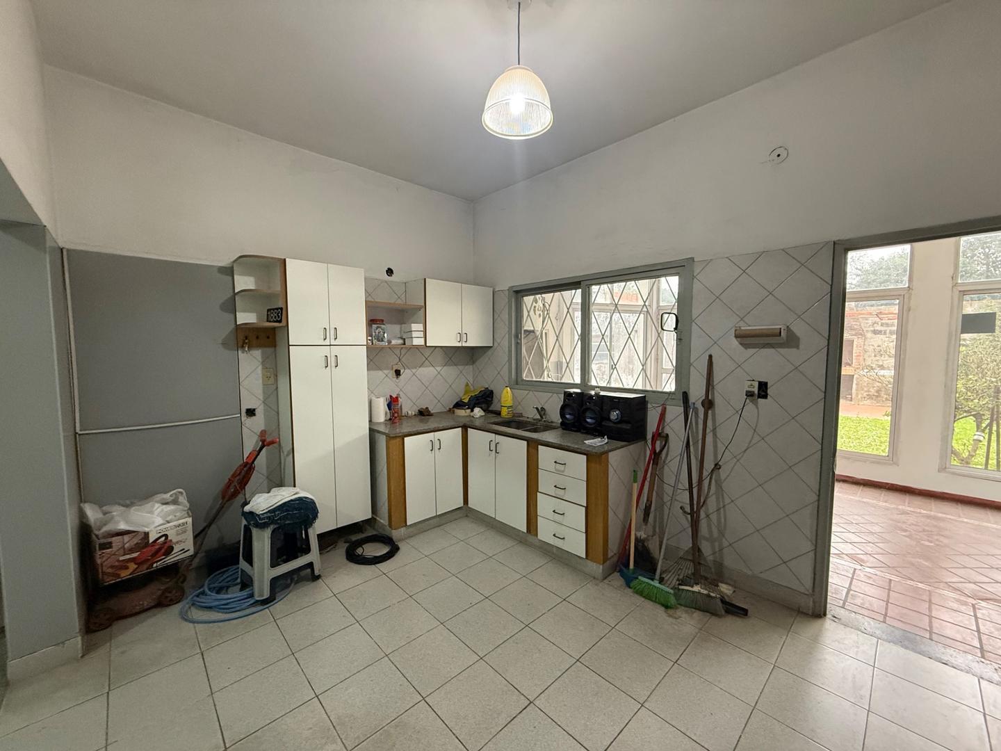Foto de VENTA CASA DOS DORMITORIOS MERLO, imagen 4