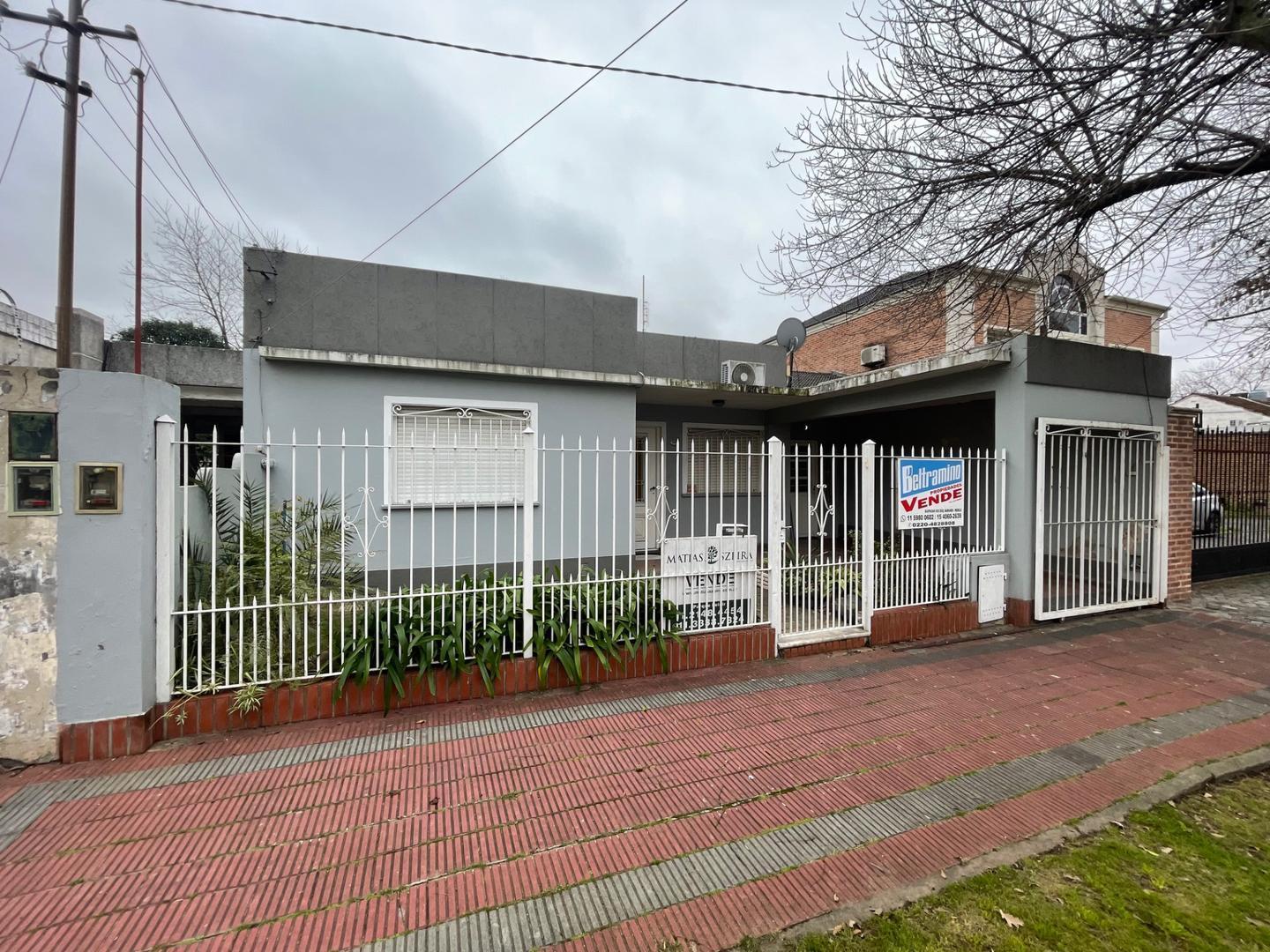 Foto de Casa 3 amb + dpto en vento en Merlo centro, imagen 2
