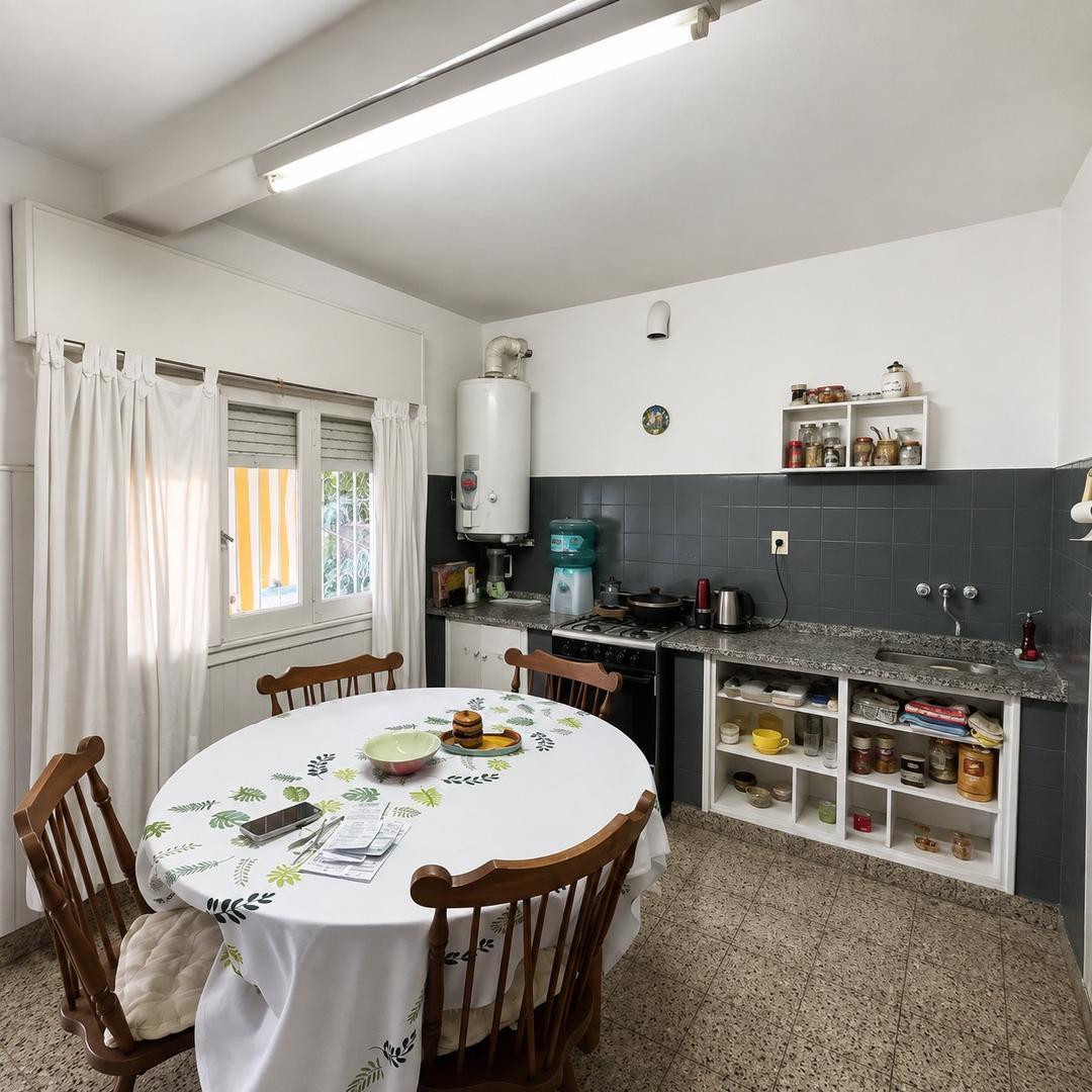 Foto de Casa 3 amb + dpto en vento en Merlo centro, imagen 5