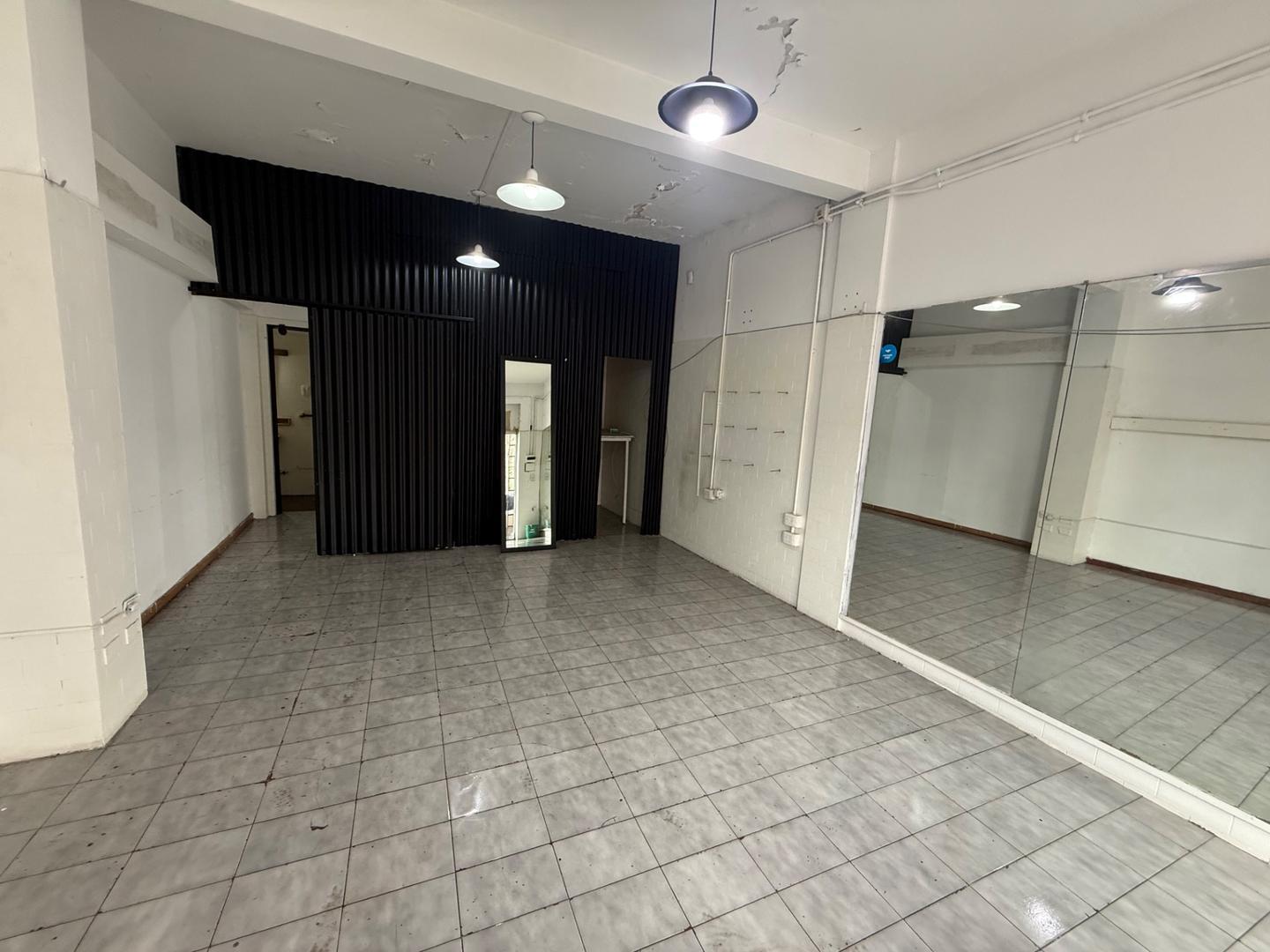 Foto de ALQUILER LOCAL COMERCIAL PADUA NORTE MERLO, imagen 3