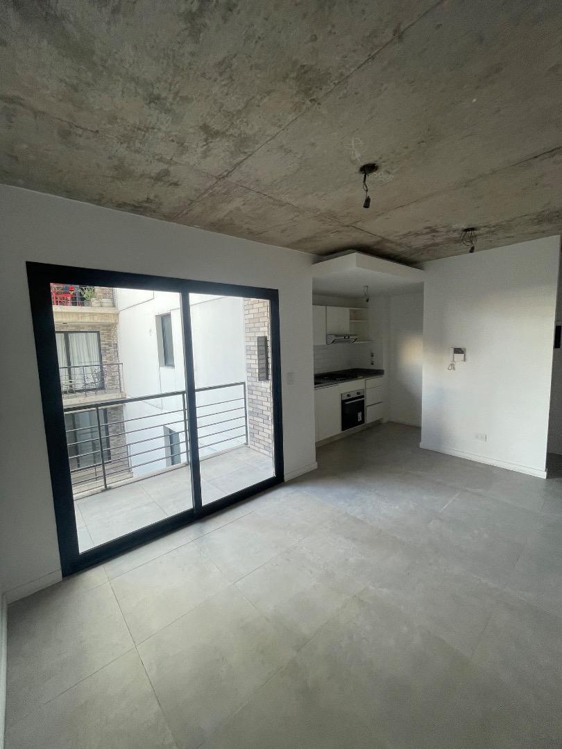 Foto de Departamento 2 Amb a estrenar en alquiler en Castelar Sur, imagen 4