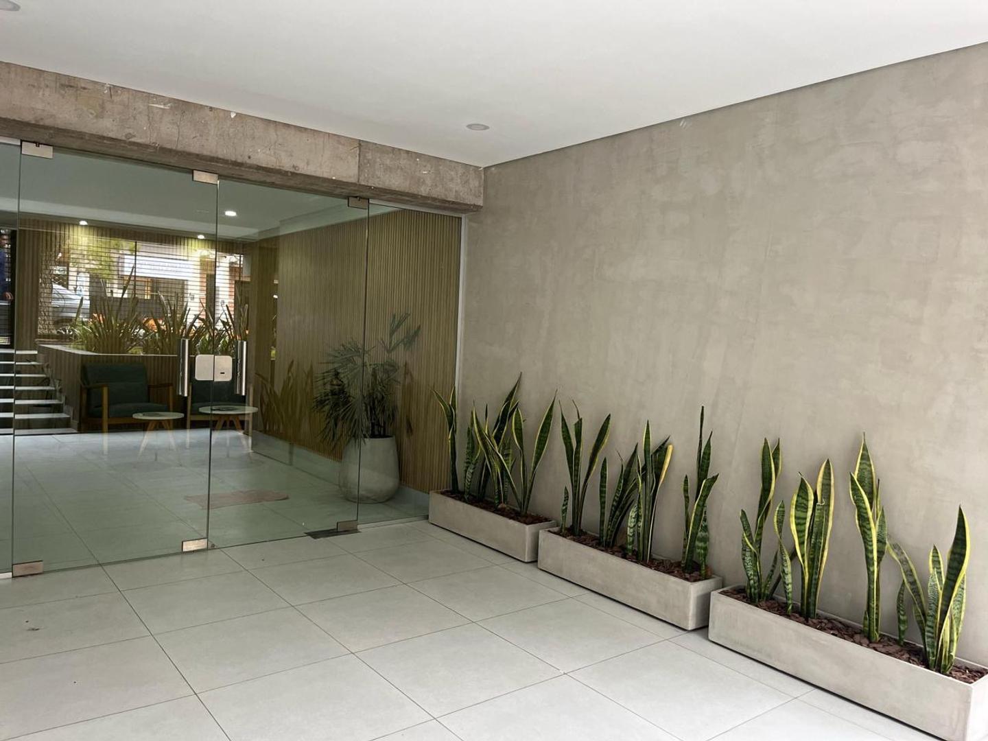 Foto de Departamento 2 Amb a estrenar en alquiler en Castelar Sur, imagen 1